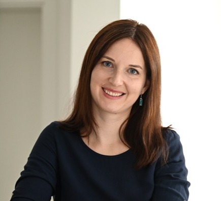 Portrait von Enke Berlet